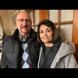 Meet your Posher, Christin